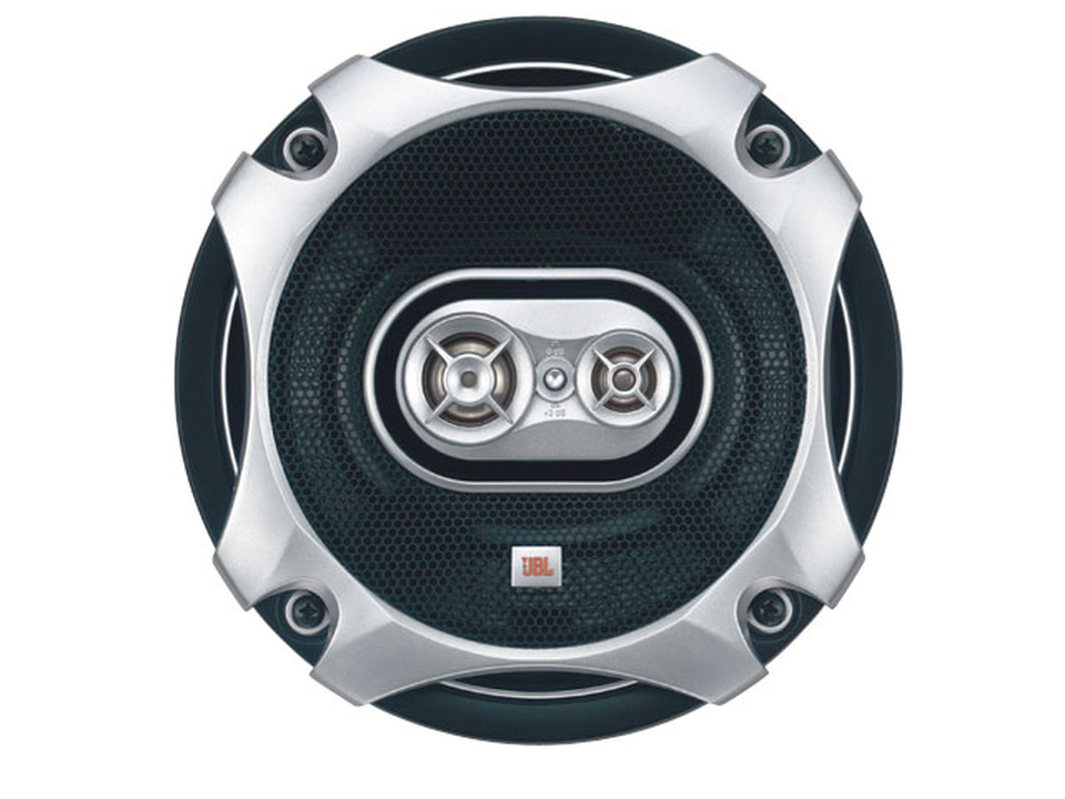 GRAND TOURING GTO 637 - Black - 6 1/2 inch 3-Way - Hero